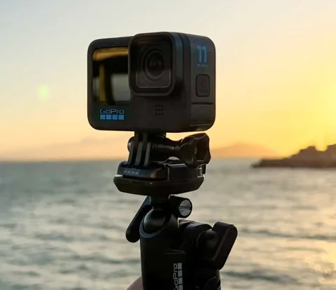 GoPro HERO 11