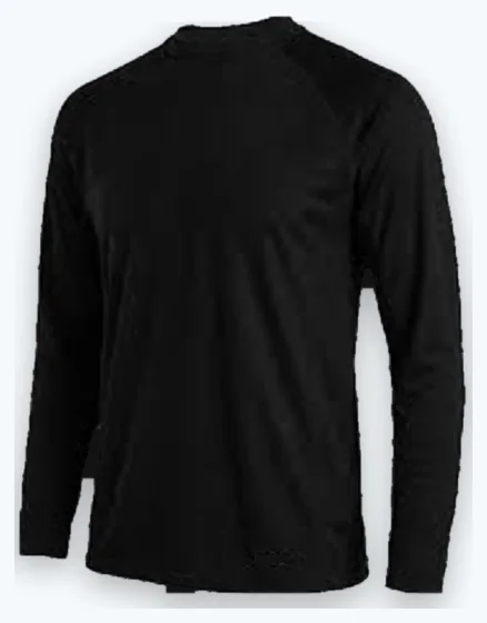 Snorkel Coiba rash guard (licra) with logo — UV protection