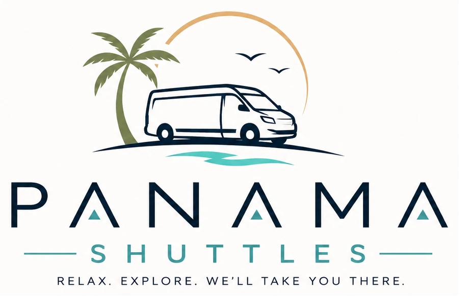 Panama Shuttles — Relax. Explore. We'll take you there.